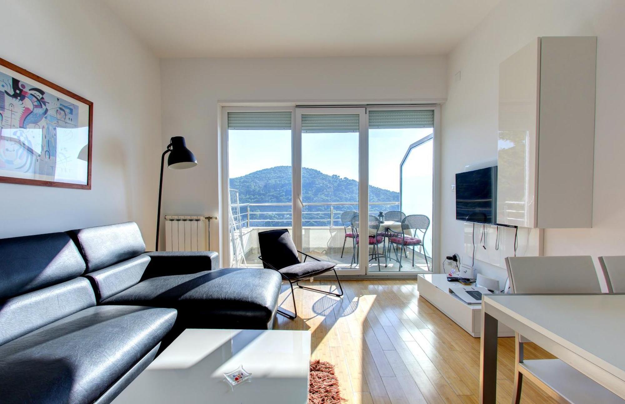Villa Katarina Dubrovnik Habitación foto