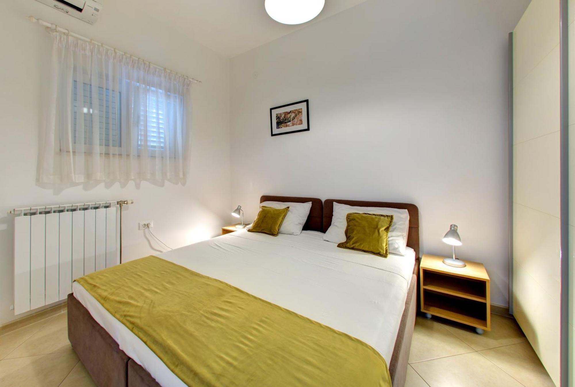 Villa Katarina Dubrovnik Habitación foto