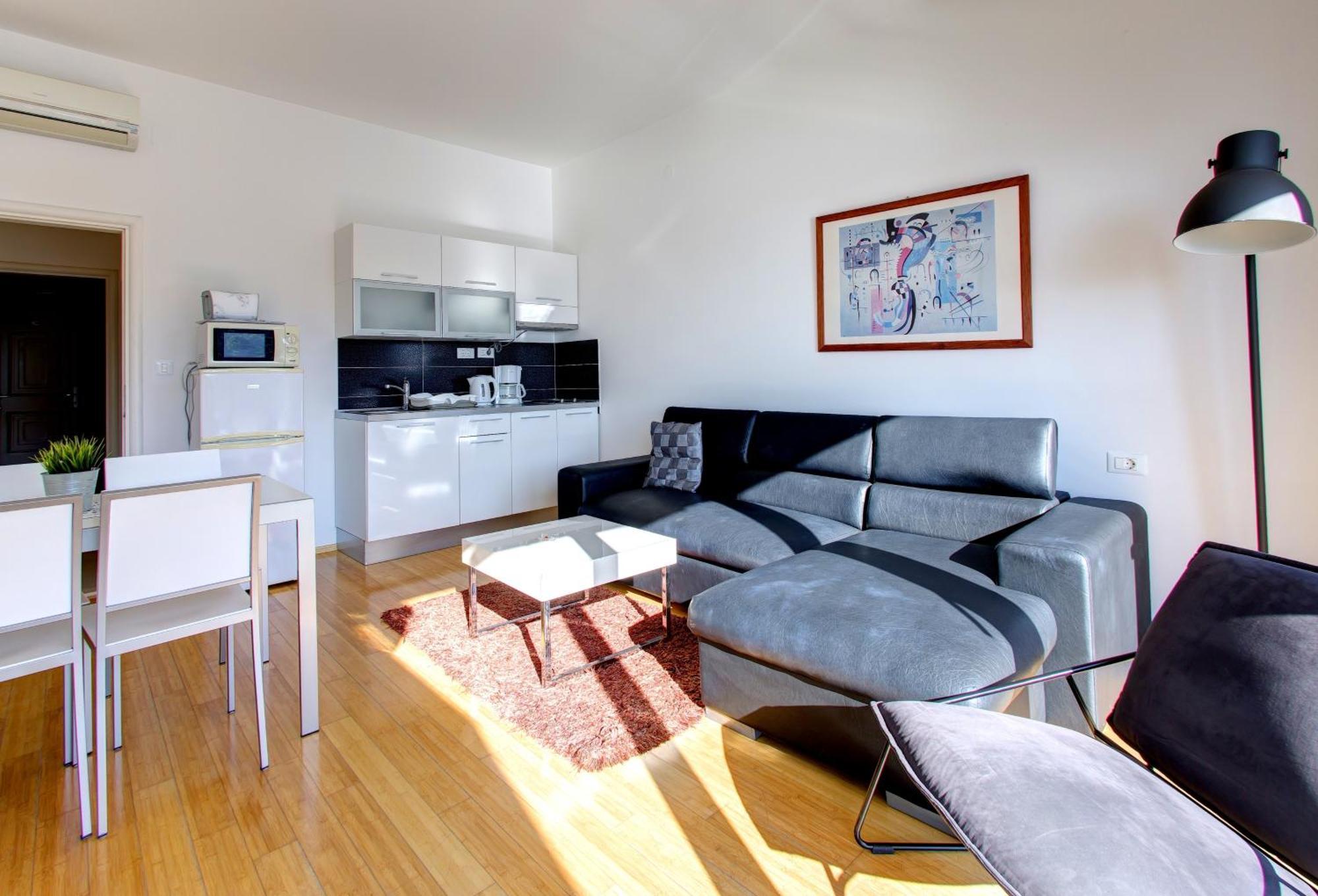 Villa Katarina Dubrovnik Habitación foto
