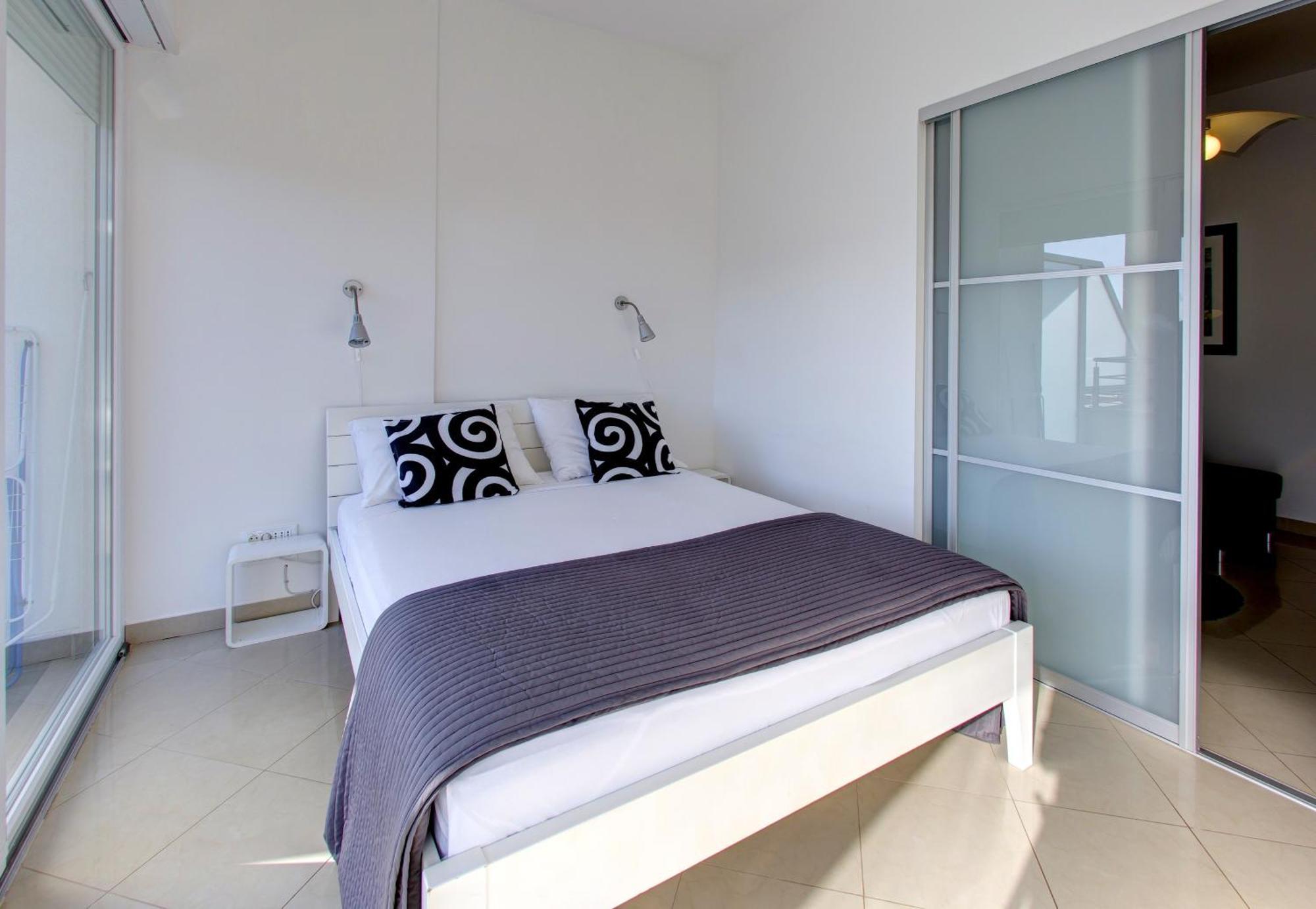 Villa Katarina Dubrovnik Habitación foto