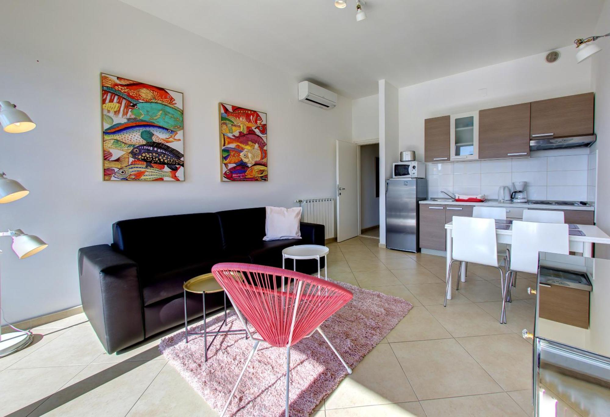 Villa Katarina Dubrovnik Habitación foto
