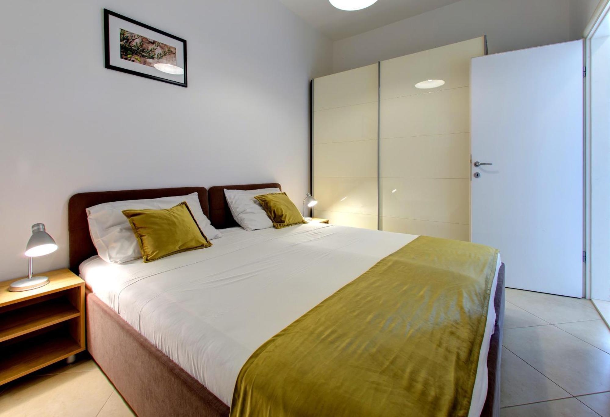 Villa Katarina Dubrovnik Habitación foto