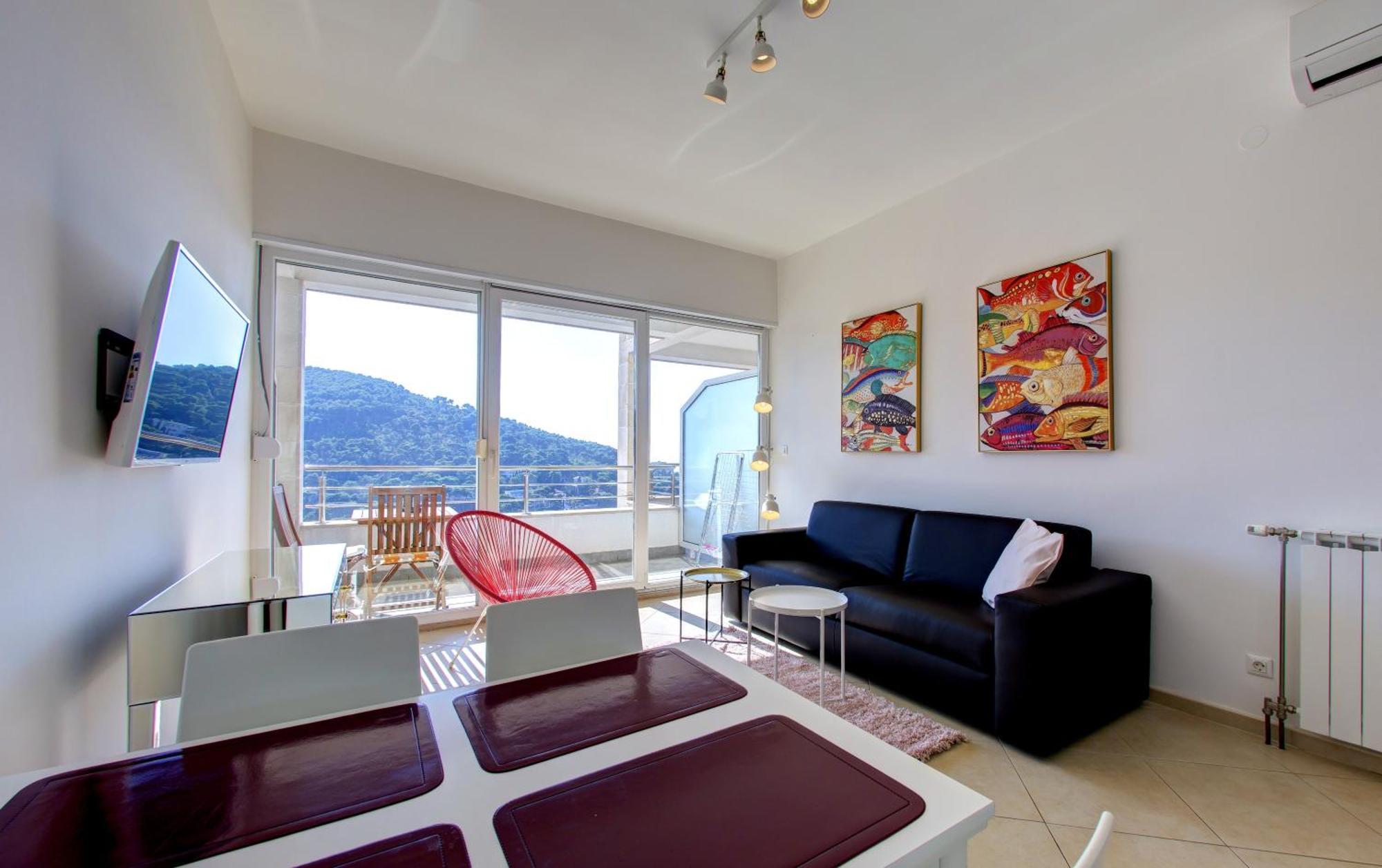 Villa Katarina Dubrovnik Habitación foto