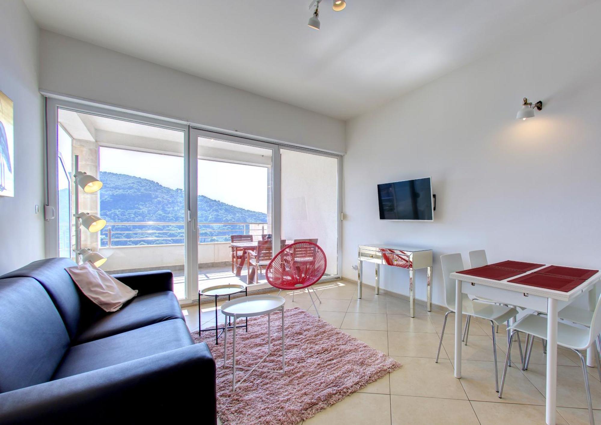 Villa Katarina Dubrovnik Habitación foto
