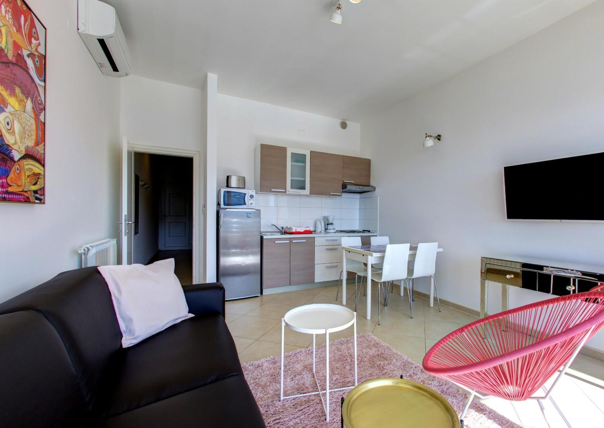 Villa Katarina Dubrovnik Habitación foto