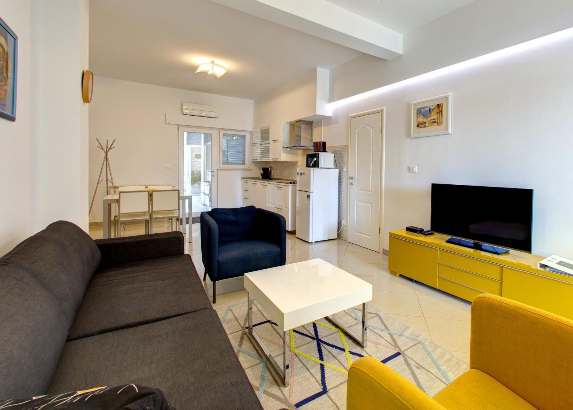 Villa Katarina Dubrovnik Habitación foto
