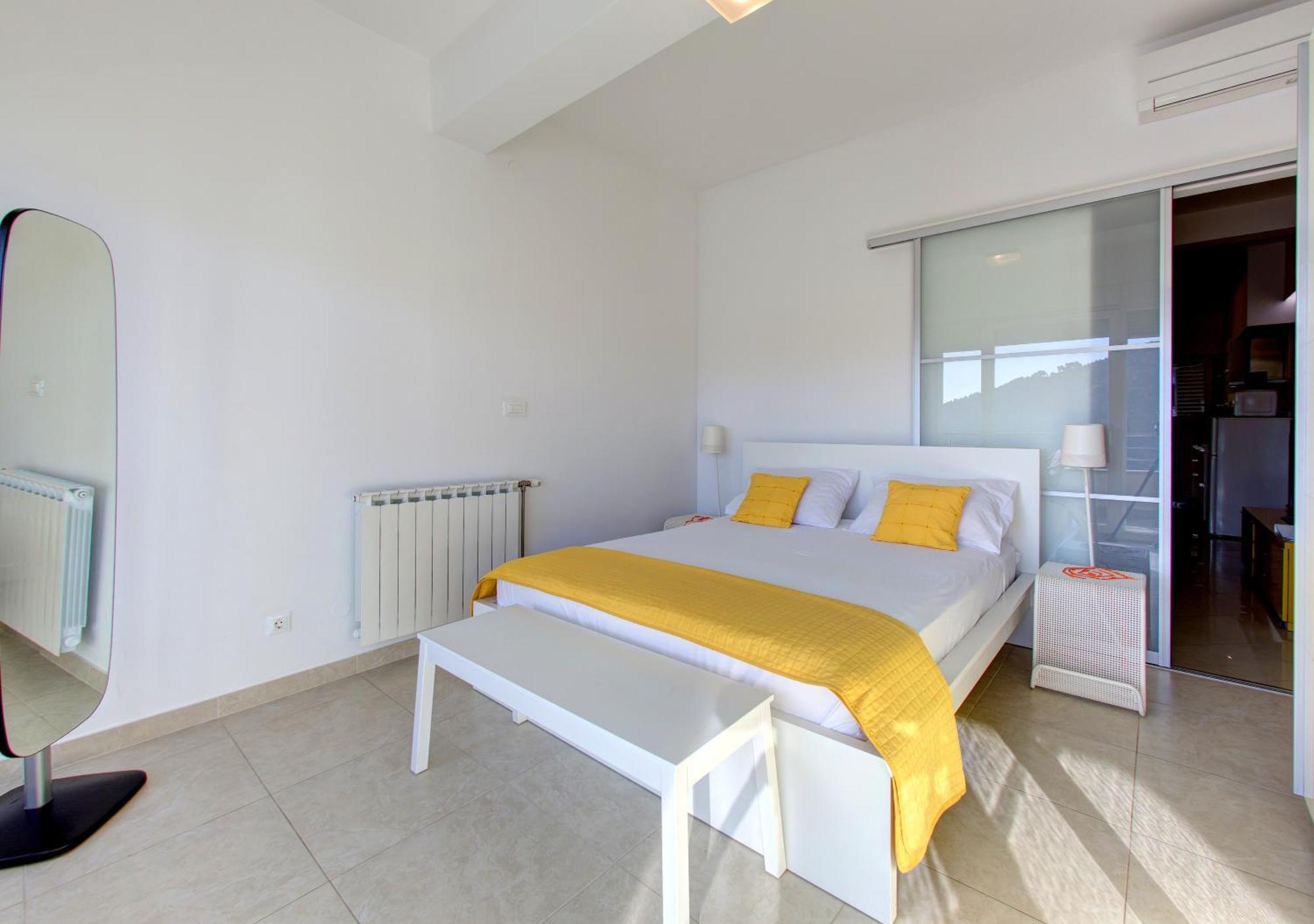Villa Katarina Dubrovnik Habitación foto