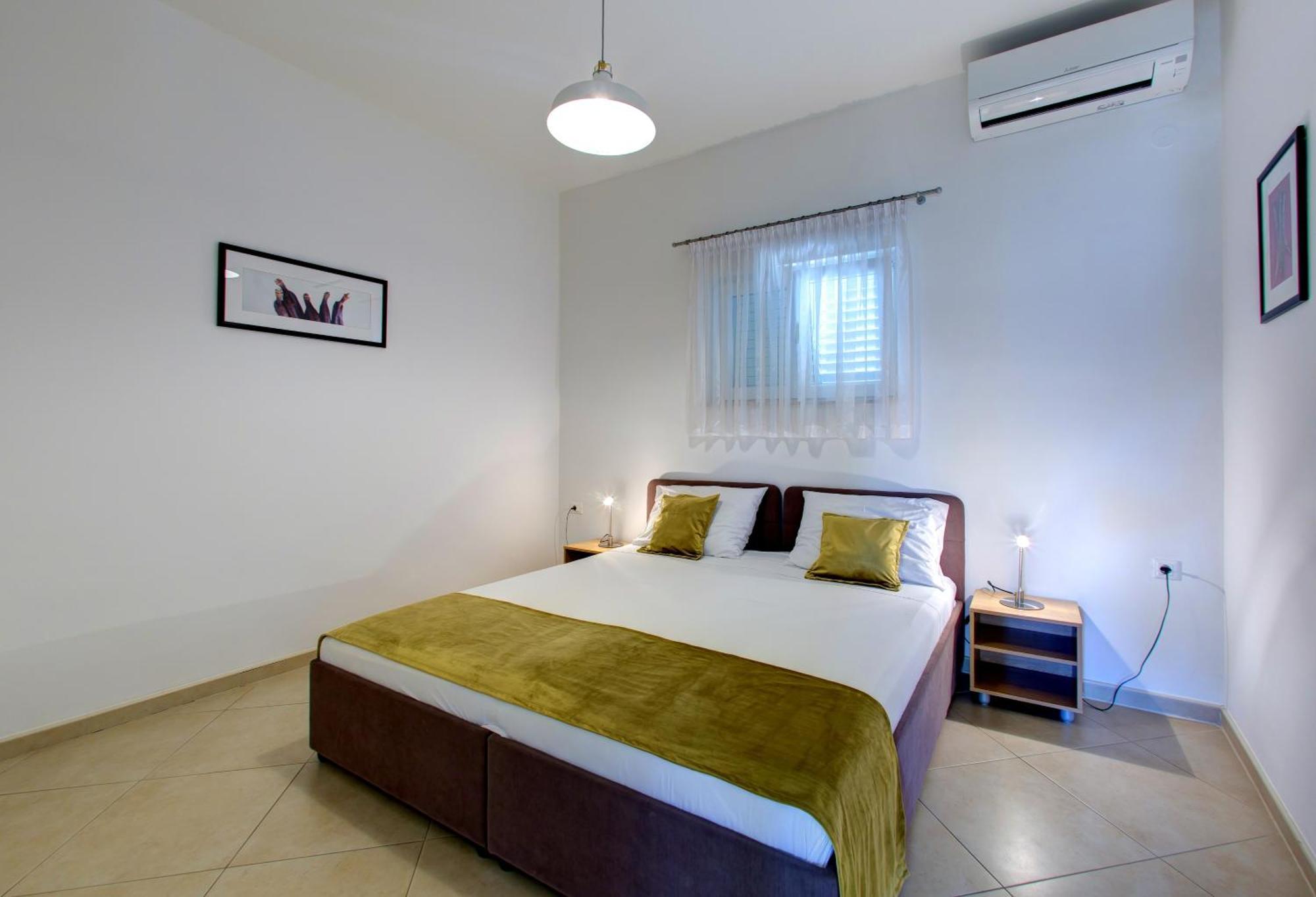 Villa Katarina Dubrovnik Habitación foto