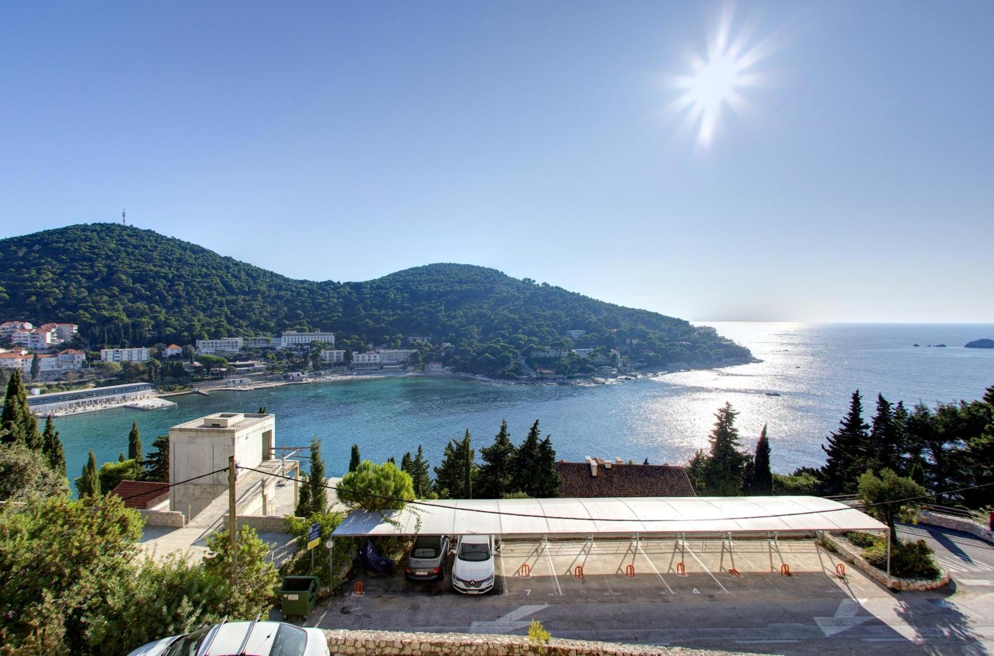 Villa Katarina Dubrovnik Habitación foto